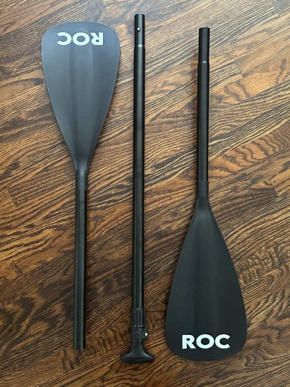 ROC SUP/Kayak Paddle ** NWOT